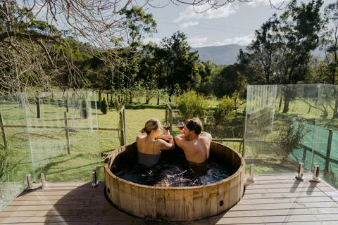Jamberoo Valley Farm Cottages