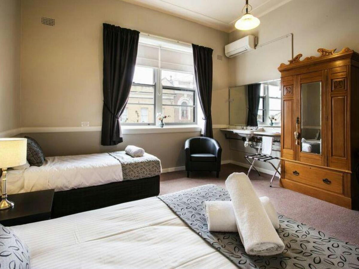 Imperial Maitland - Room