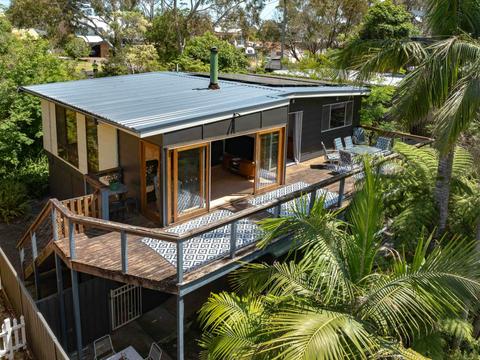 Karalee by Experience Jervis Bay