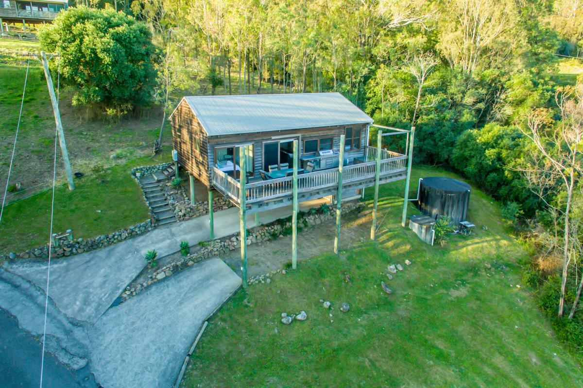 Goanna Lodge