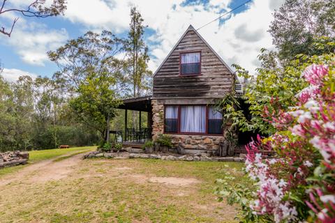 Hunter River Retreat