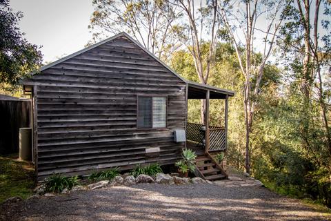 Olive Cottage
