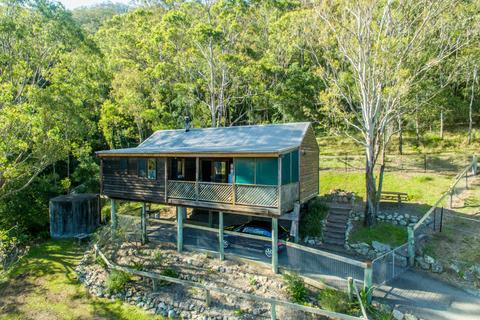 Hunter River Retreat