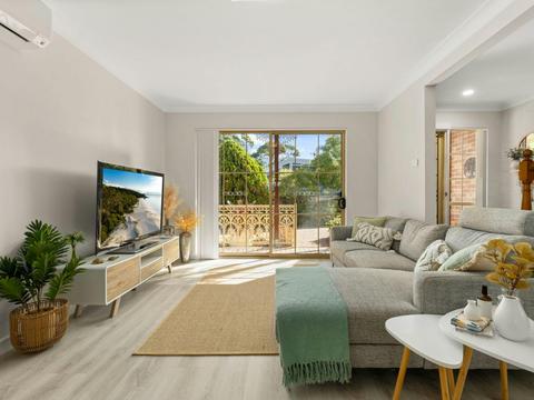 Irrilassa by the Beach