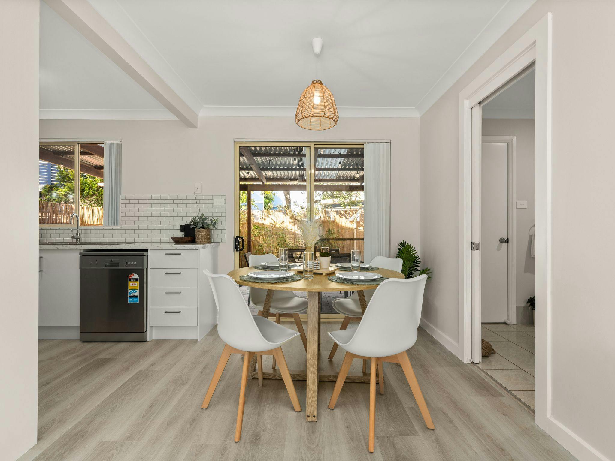 Irrilassa by the Beach