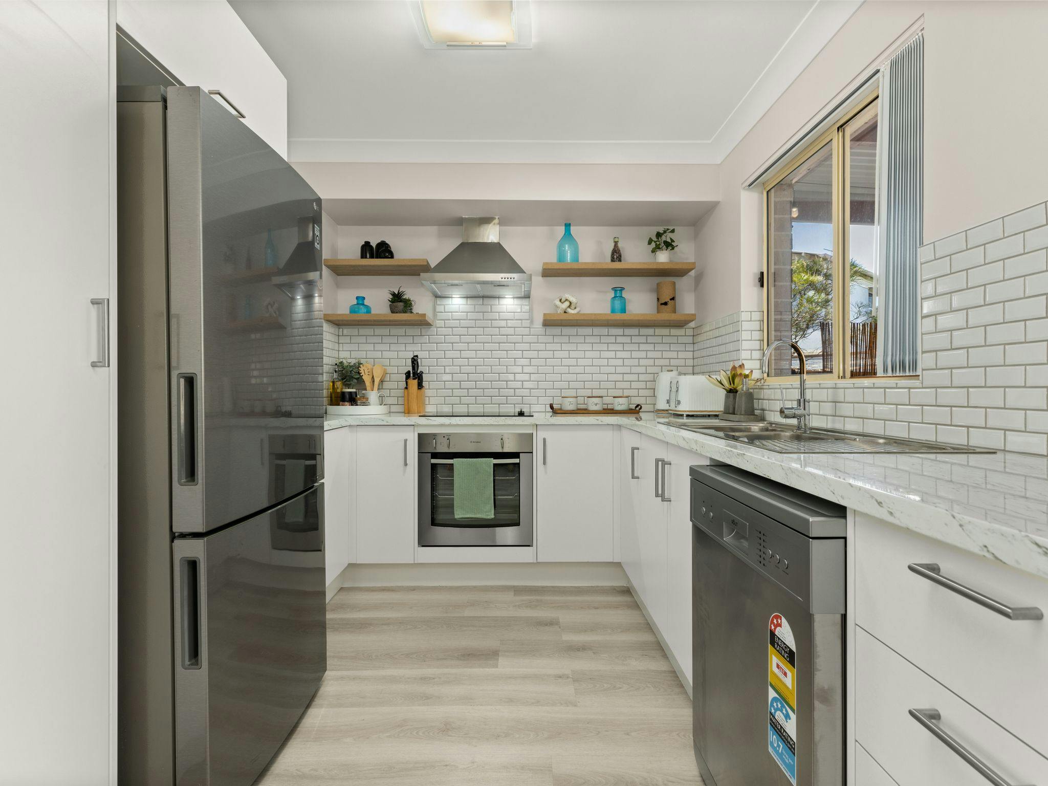 Irrilassa by the Beach