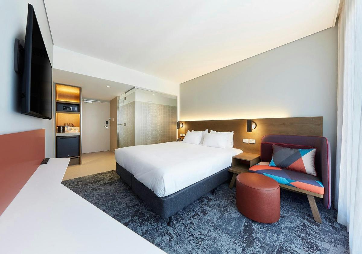 King room
