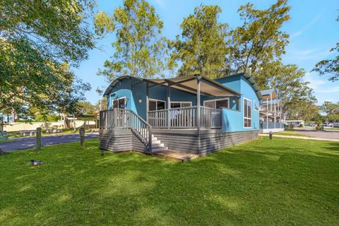 Boat Shed