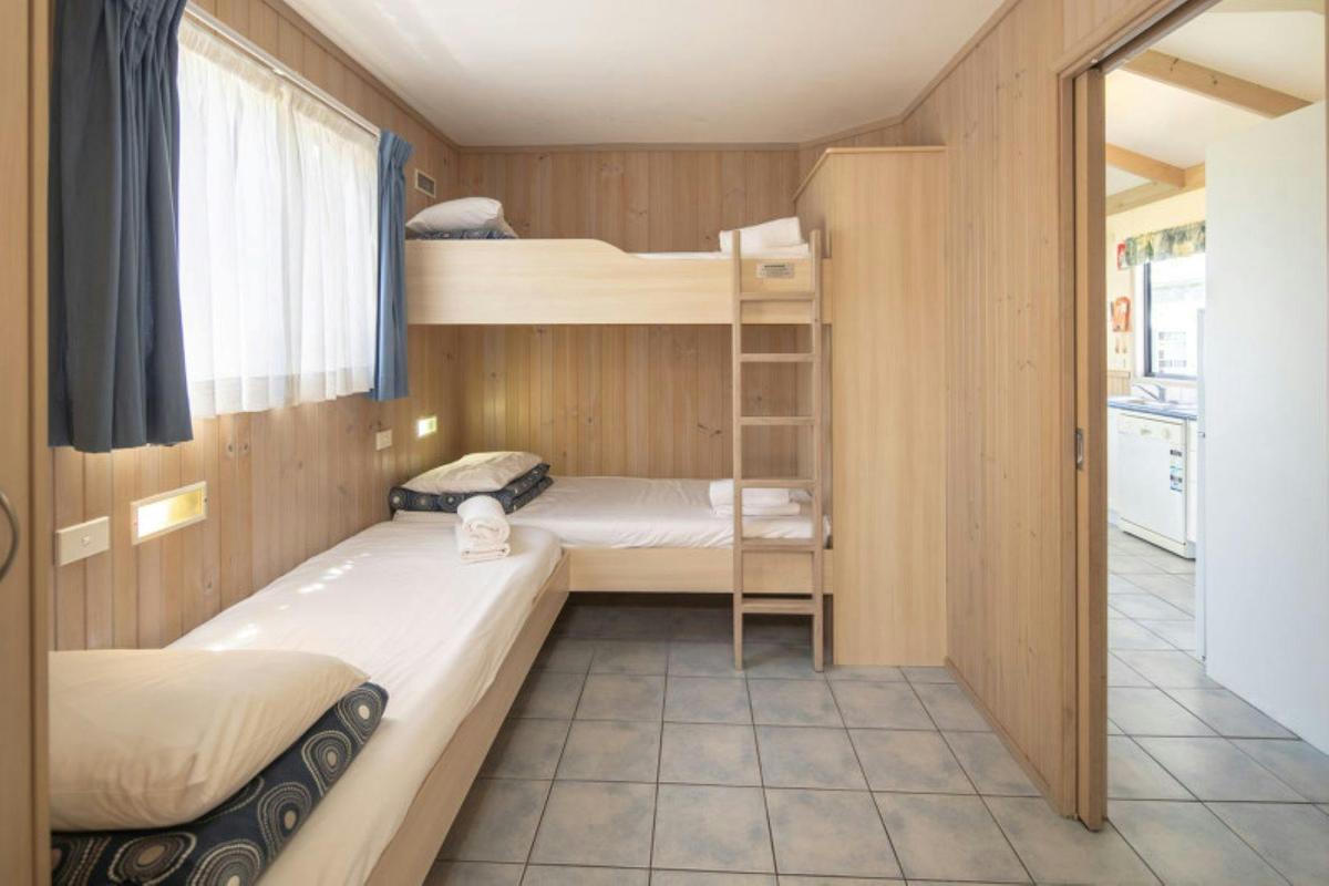 Waterfront Villa Additional Bedroom