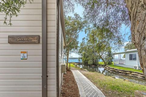 1 Bedroom Cottage Exterior