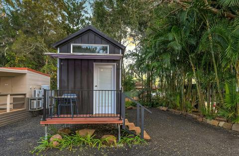 Tiny Home