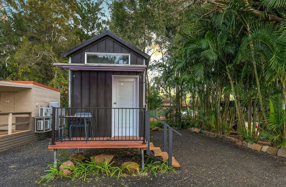Tiny Home