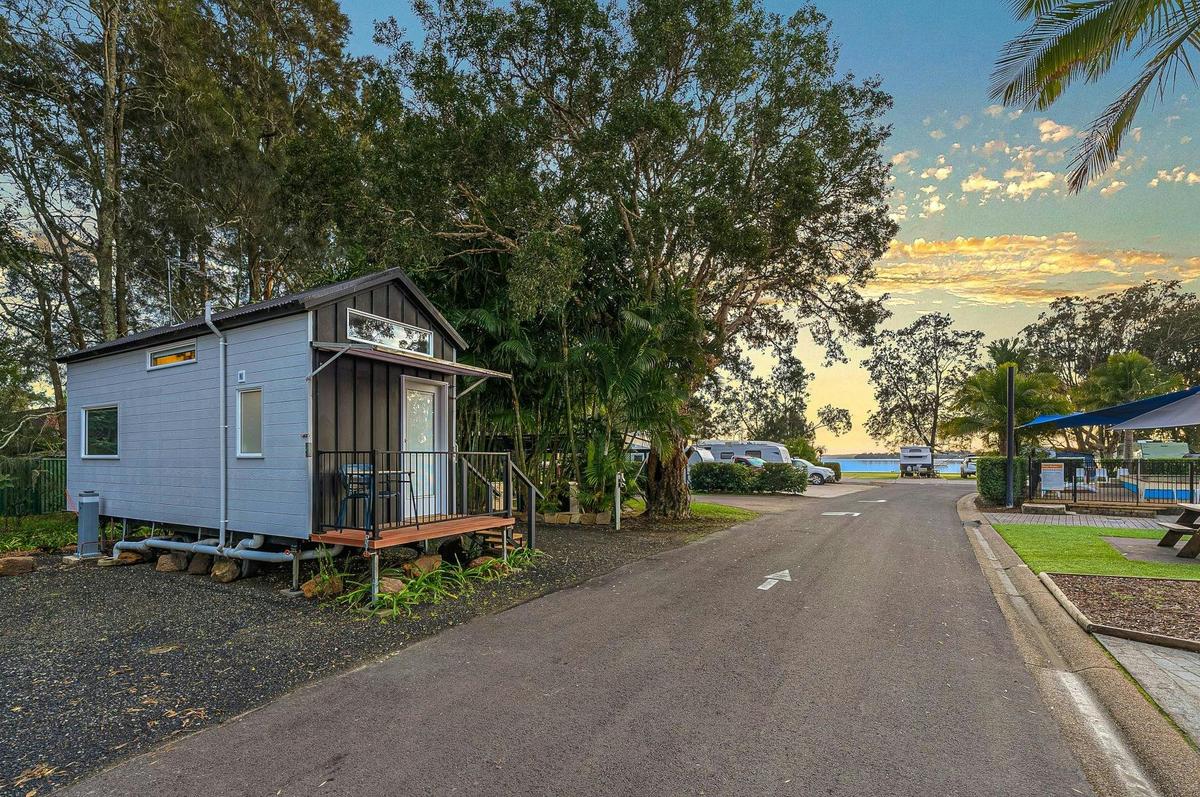 Tiny Home