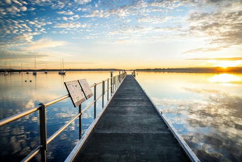 Ingenia Holidays Lake Macquarie