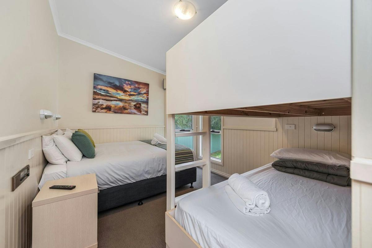 Boat Shed Additional Bedroom