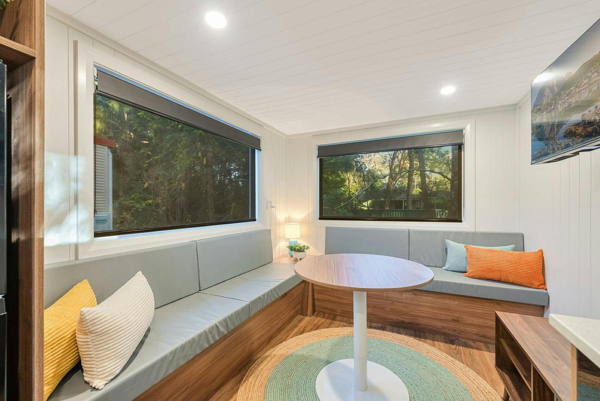Tiny Home