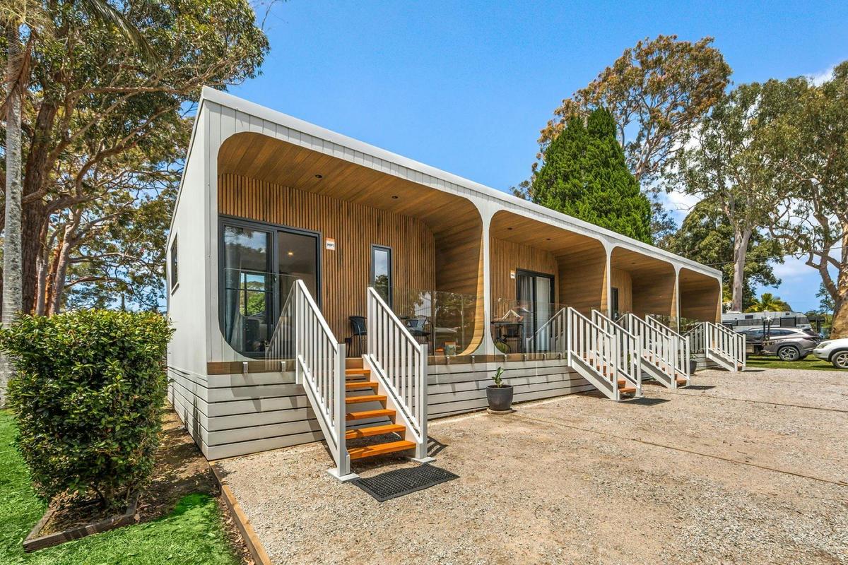 Ingenia Holidays Lake Macquarie