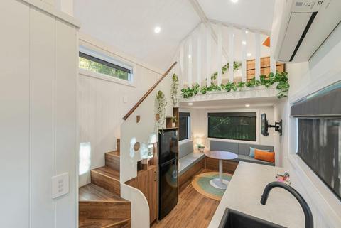 Tiny Home