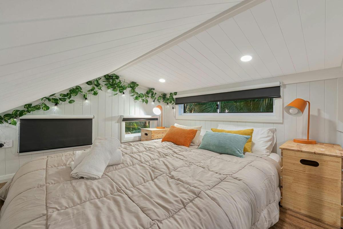 Tiny Home