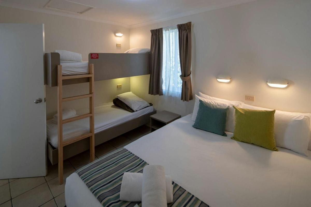 Two Storey Waterview Cottage Additional Bedroom