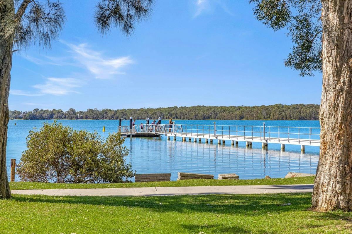 Ingenia Holidays Lake Macquarie