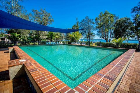 Ingenia Holidays Lake Macquarie