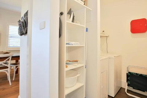 Jervis Bay Beach Shack