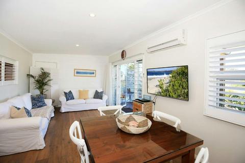 Jervis Bay Beach Shack