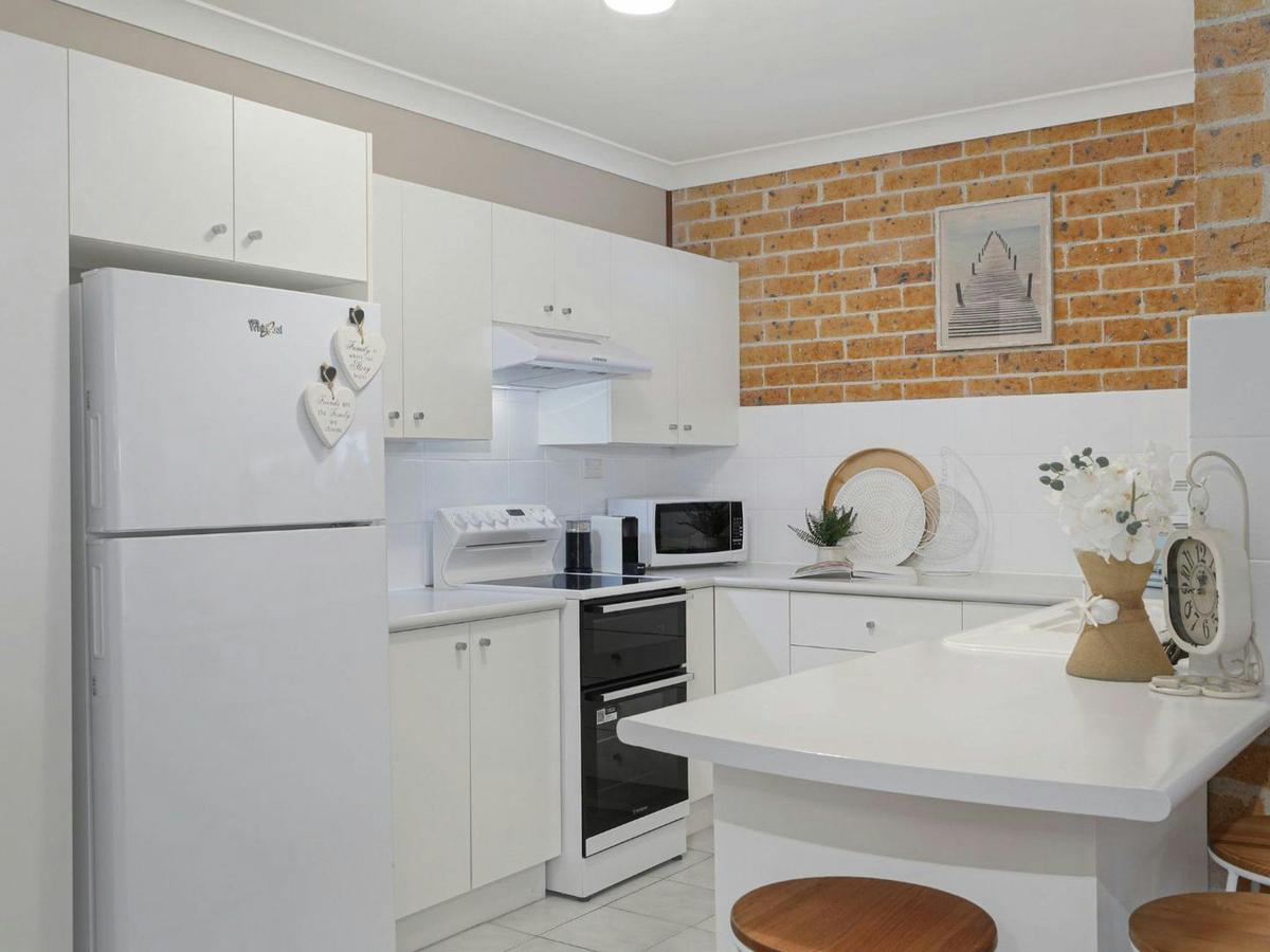 Jervis Joy | Kitchen