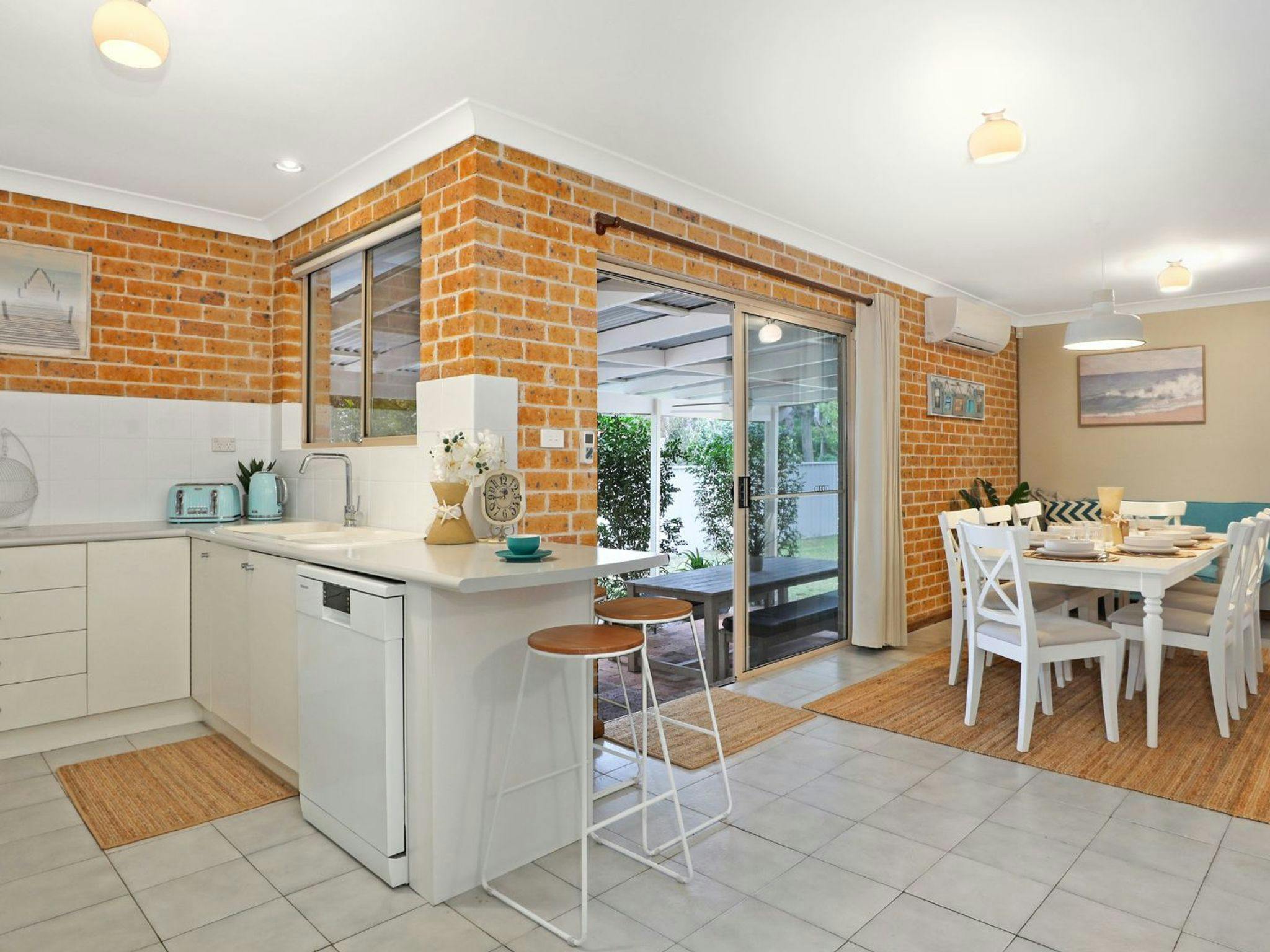 Jervis Joy | Kitchen | Dining