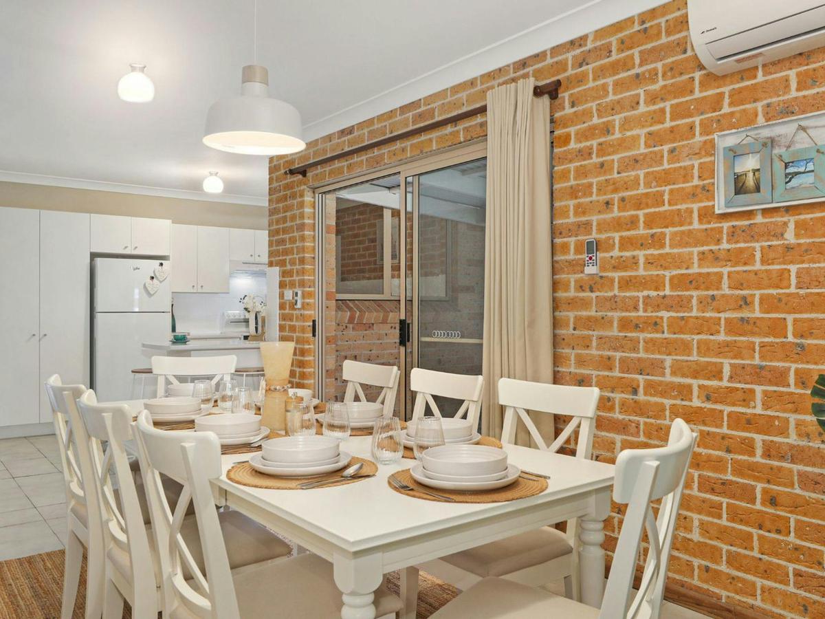 Jervis Joy | Dining