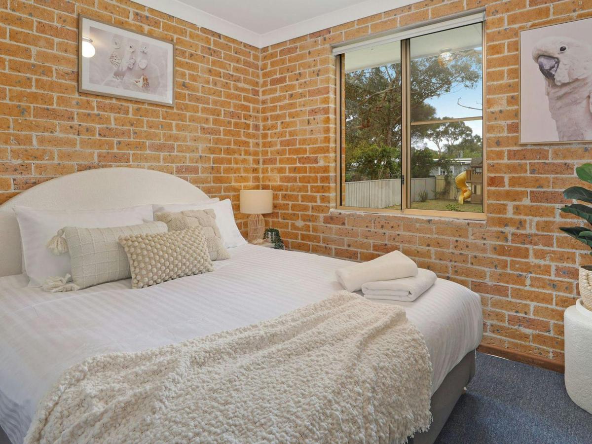 Jervis Joy | Bedroom 1 | King
