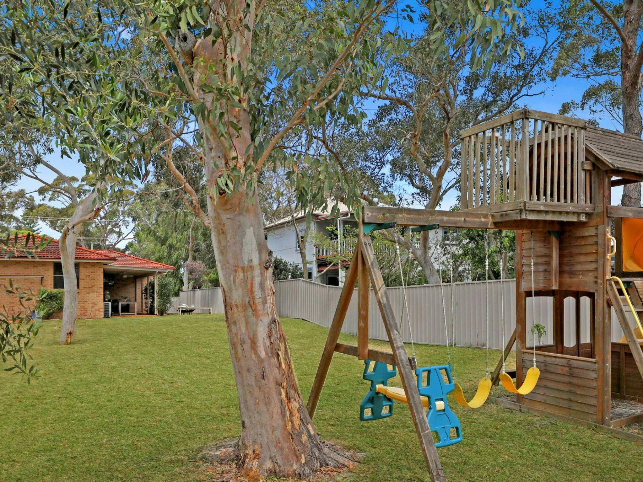 Jervis Joy | Family-friendly | Pet-friendly