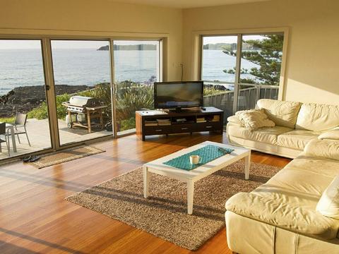 Jones’s Beach House