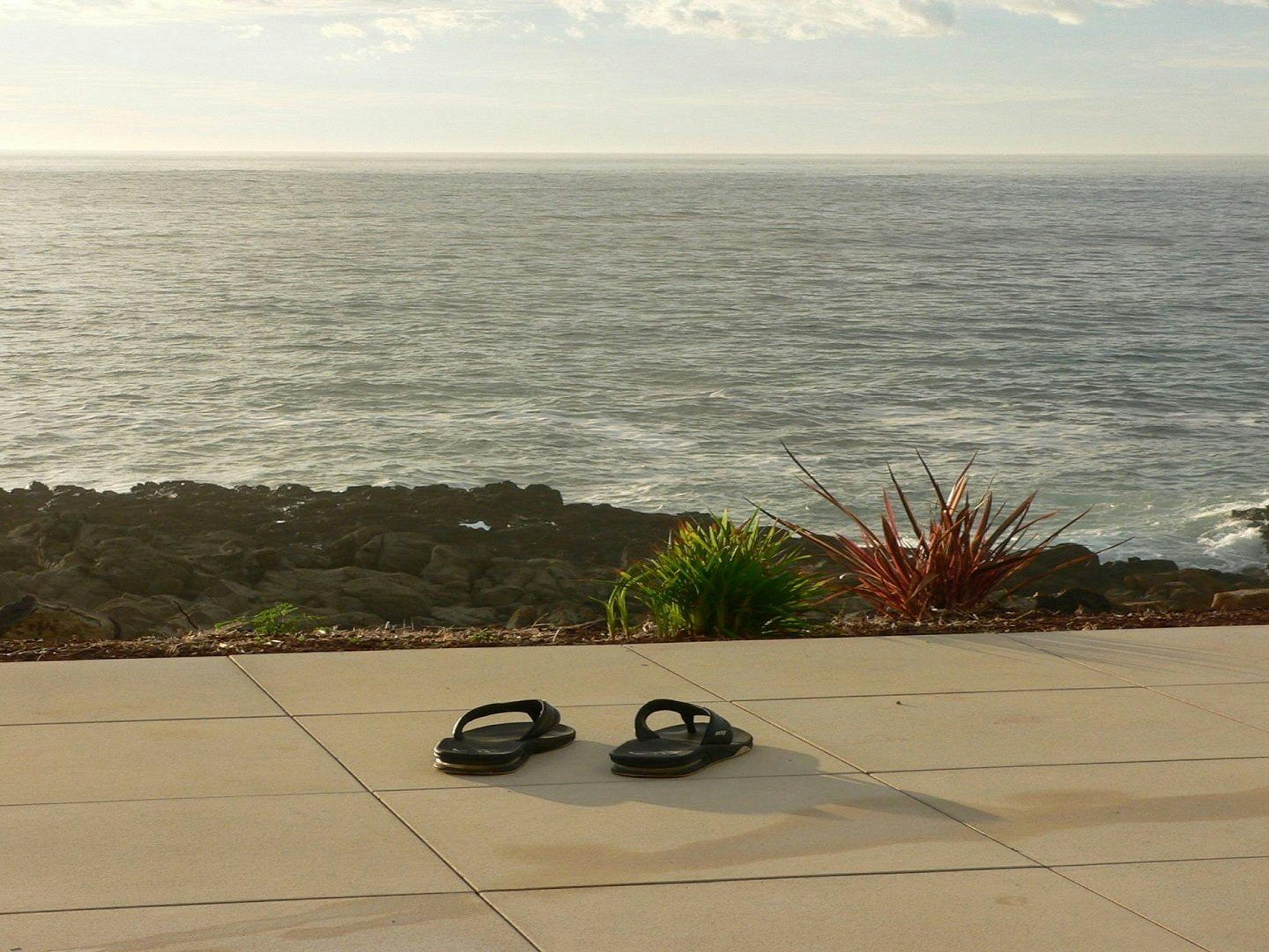 Jones’s Beach House