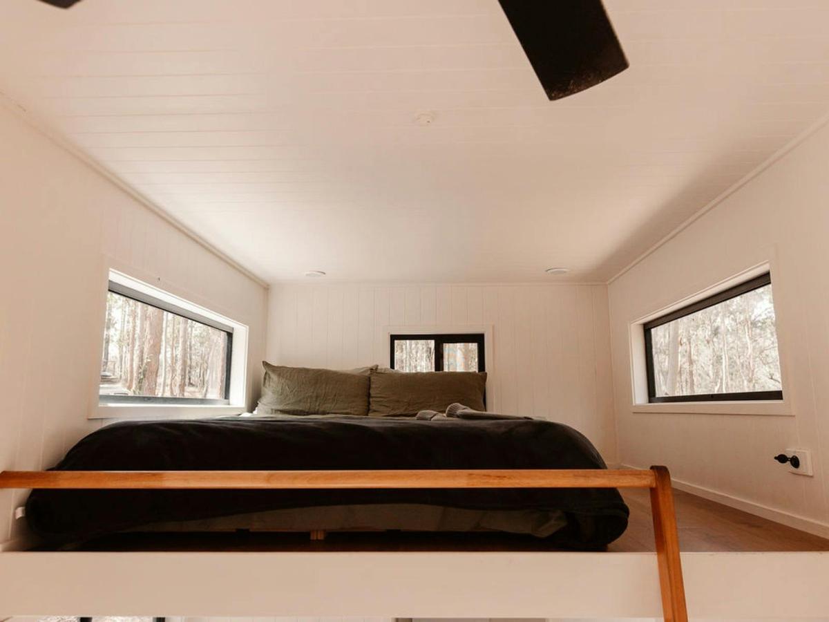Loft Bed