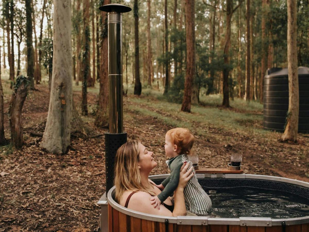 Hottub