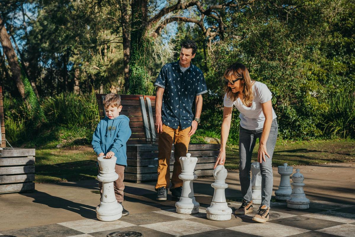 Holiday Haven Kangaroo Valley