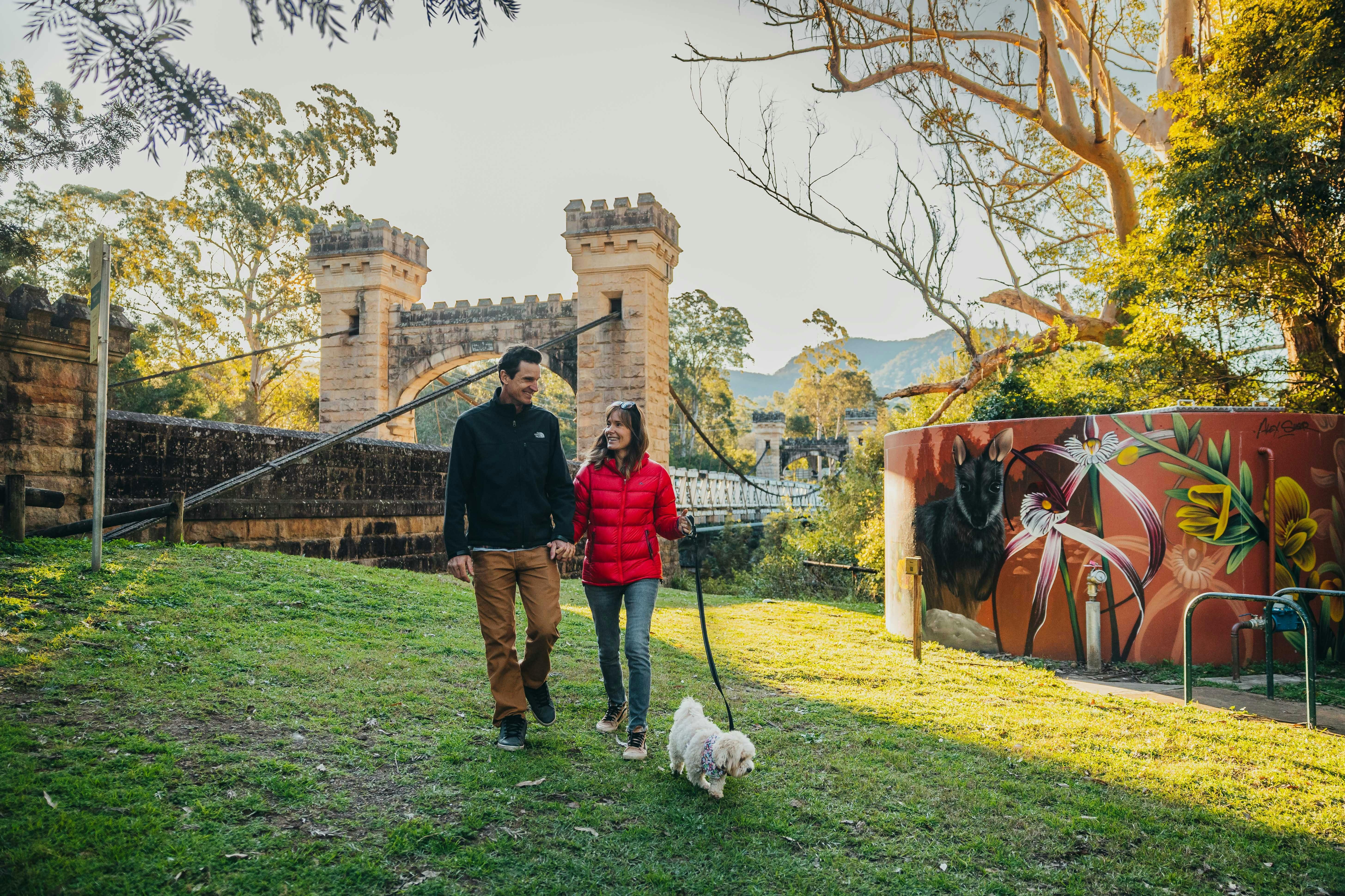 Holiday Haven Kangaroo Valley