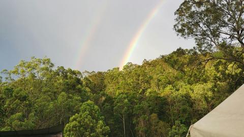 Hooded Spirit Campground