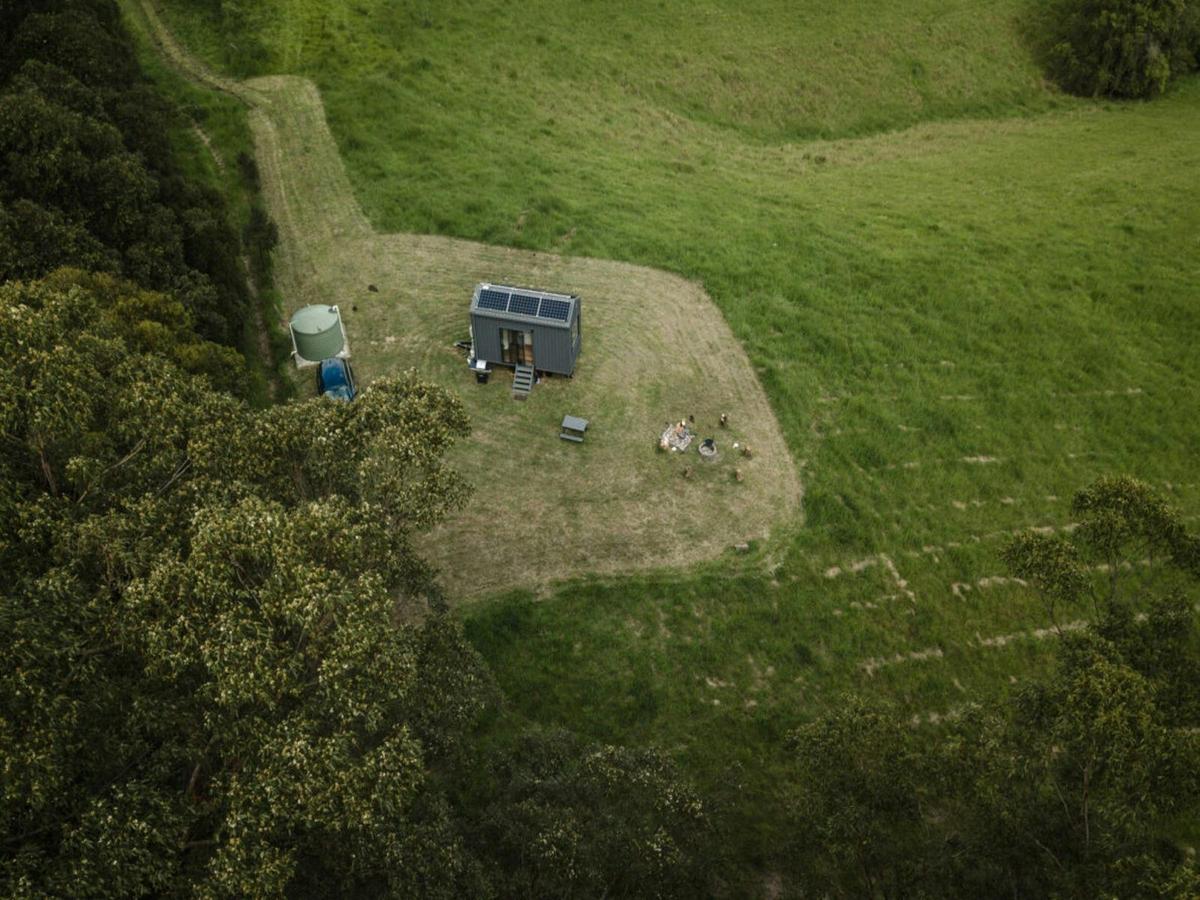Tiny Home