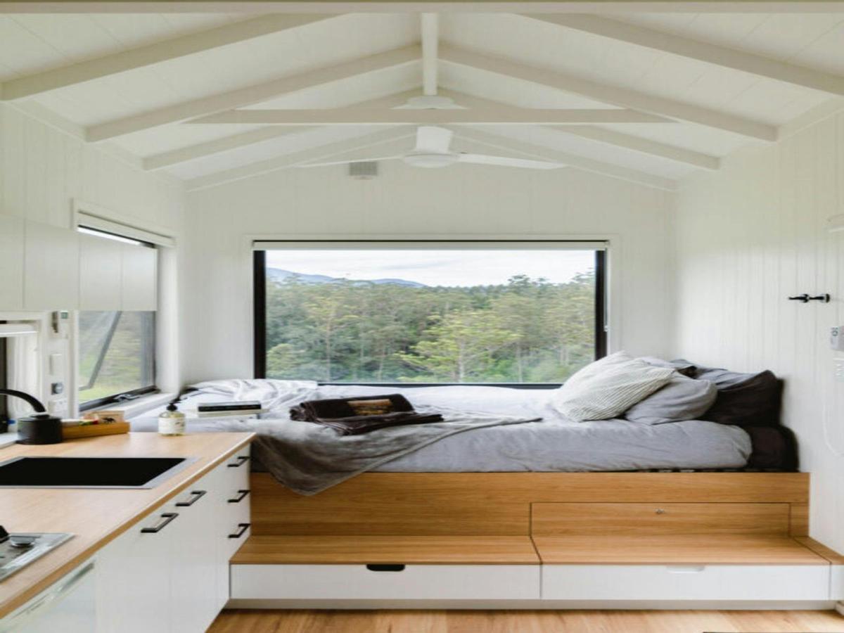 Tiny Home