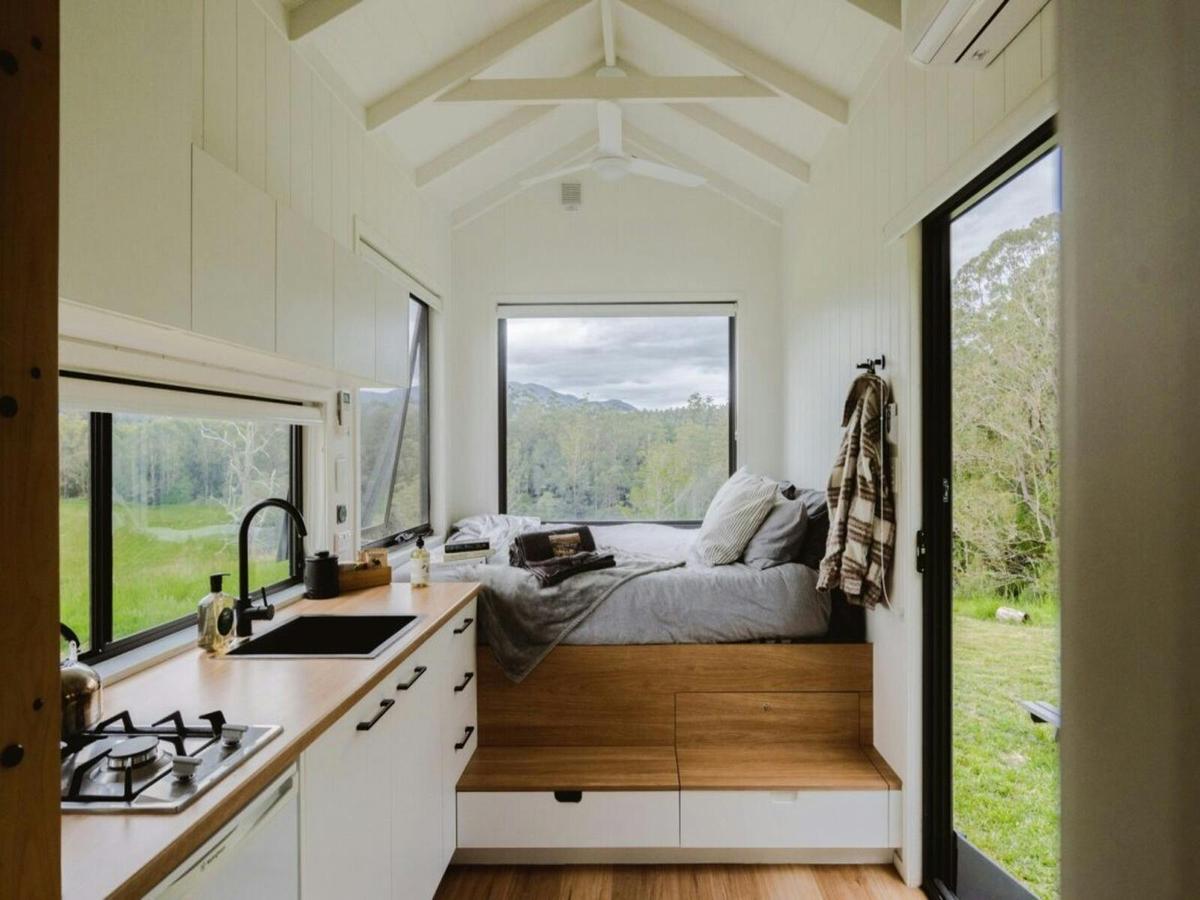 Tiny Home