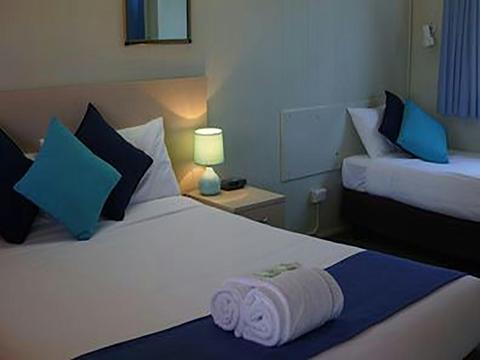 Kaputar Motel Narrabri