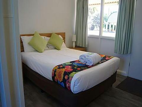 Kaputar Motel Narrabri