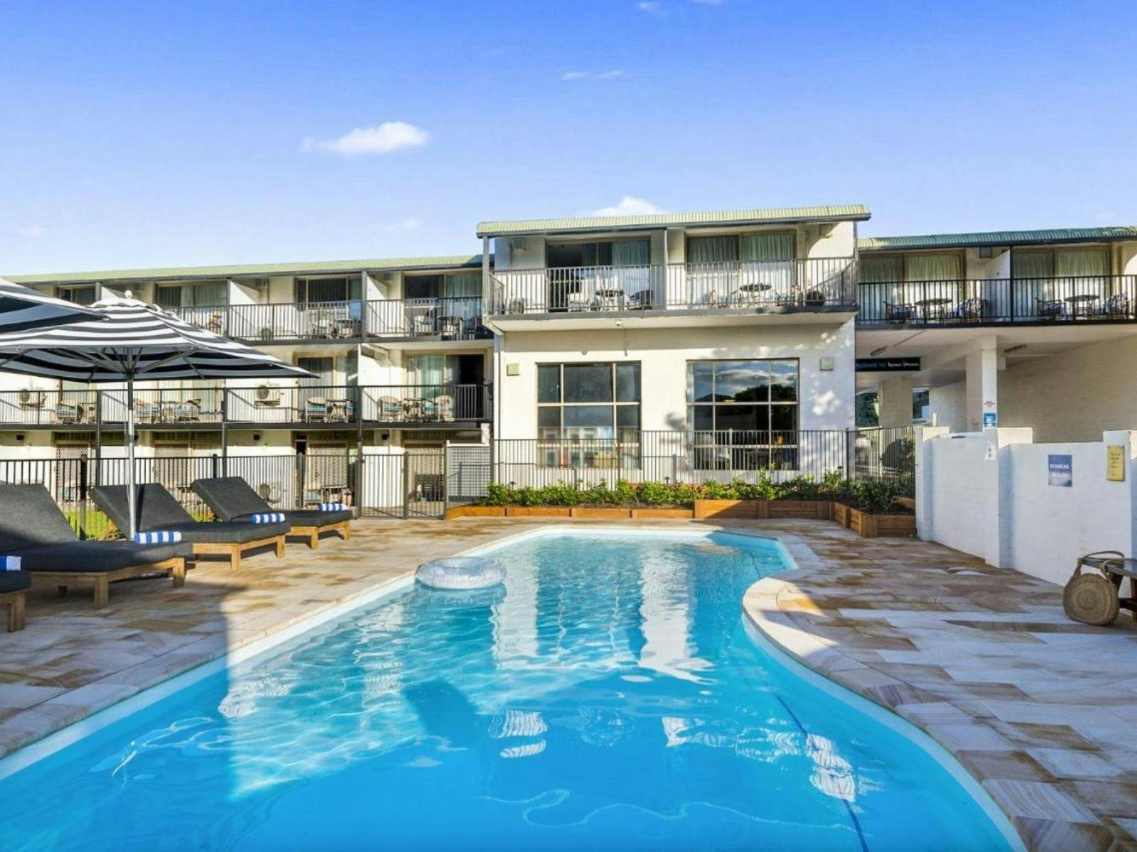 Pool Area