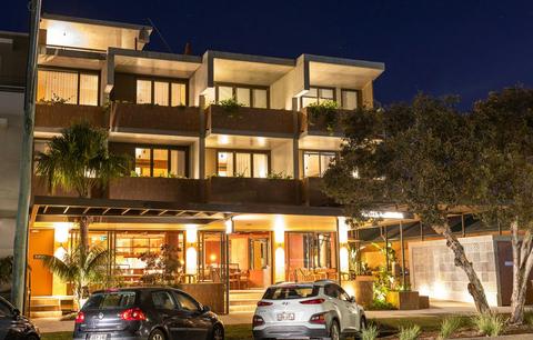 Hotel Marvell Byron Bay