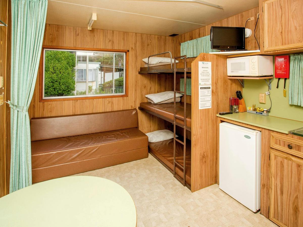 Secura Lifestyle Countryside Kalaru Standard Cabin