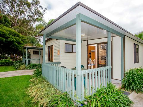 Secura Lifestyle Countryside Kalaru Large Ensuite Exterior
