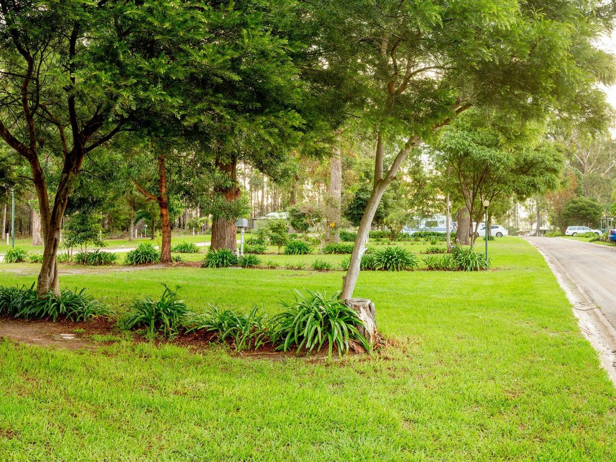 Secura Lifestyle Countryside Kalaru Van Sites